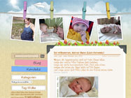 unser baby